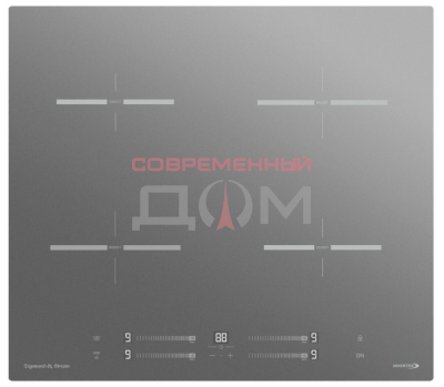 Поверхность индукционная Zigmund&Shtain CI 23.6 S