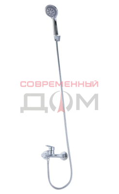 Смеситель для ванной "Oasis" L2002M