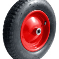 Колесо USPEX 3.25/3.00-8, D колеса 360мм 