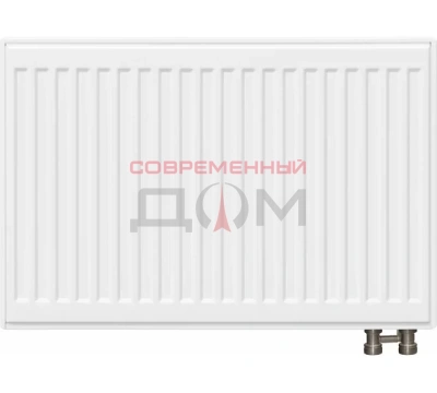 Радиатор стальной 500*1100 нижнее подкл. б/у УЦЕНКА!!!