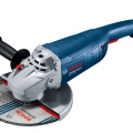 Углошлифовальная машина BOSCH GWS 2200
