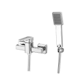 Душевая система D35-B, серия 380 ECONOCE