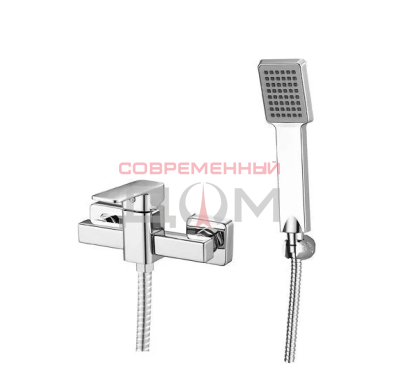 Душевая система D35-B, серия 380 ECONOCE