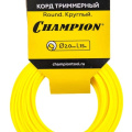Корд трим. (леска) CHAMPION Round 2.0мм*15м