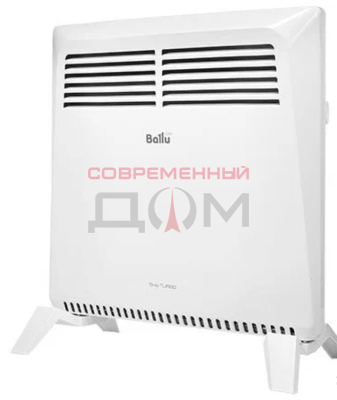 Конвектор электр. BALLU Solo Turbo BEC/SMT-2000 УЦЕНКА!!! царапины