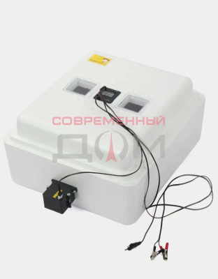 Инкубатор НЕСУШКА 63яйца (46вг) 