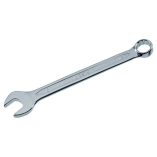 Ключ комбинированный гаечный Oasis Eco 13 мм (белый цинк) Ключ комбинированный гаечный Oasis Eco 13 мм (белый цинк)