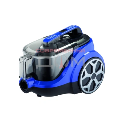 Пылесос без мешка Kraft KF-KVC2305