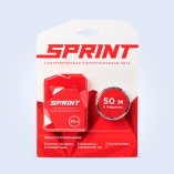Sprint 50м бокс+50м катушка 