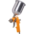 Краскопульт ВИХРЬ ПК-1 пневматический 74/3/40 Краскопульт ВИХРЬ ПК-1 пневматический 74/3/40
