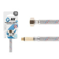 Подводка гибкая AV Engineering Nylon иголка м10 длинная