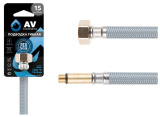 Подводка гибкая AV Engineering Nylon иголка м10 длинная 