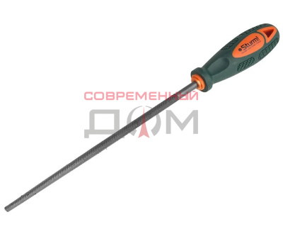 Рашпиль круглый Sturm 1050-05-300А