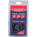 Цепь MAXCUT 91LV-52E, 3/8 1,3 52 звена (блистер) Цепь MAXCUT 91LV-52E, 3/8 1,3 52 звена (блистер)
