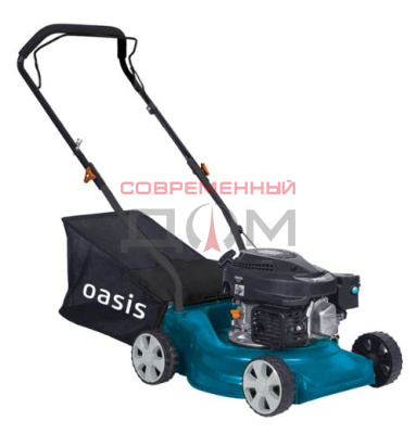 Газонокосилка бензин. Oasis GBR-4