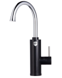 Royal Thermo Quick Tap (Black)
