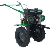 Мотоблок бензиновый Oasis MB-7/10/2 Eco