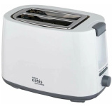 Тостер "Oasis everywhere" TR-3W