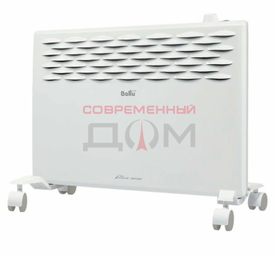 Конвектор электрический BALLU Ettore BEC/ETMR - 1500УЦЕНКА!!! вмятина
