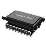 Гриль Zigmund&Shtain Grillmeister ZEG-941
