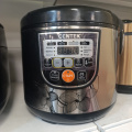 Мультиварка Centek CT-1498 Ceramic УЦЕНКА!!! вмятины корпуса