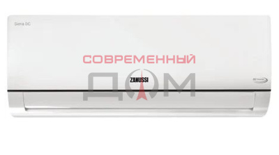 ВНУТРЕННИЙ БЛОК Zanussi Siena ZACS/I-09HS/N1/in сплит-системы инвертор