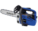 Пила бензиновая цепная Oasis Pro GS-2512 Pro