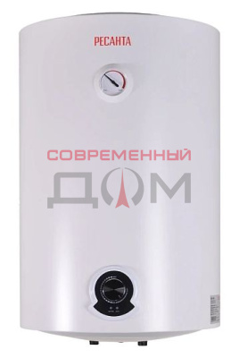 Водонагреватель Ресанта ВН- 50К/1,5 кВт, 50 л