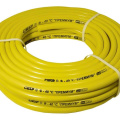 Шланг USPEX 1/2"х15м, желтый поливочный