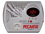 Стабилизатор напряжения РЕСАНТА АСН- 500Н1/1-Ц