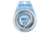 Шланг душевой AV Engineering AVSSS-048 SUS/EPDM, 1/2" г-г 150 см, мат. Шланг душевой AV Engineering AVSSS-048 SUS/EPDM, 1/2" г-г 150 см, мат.