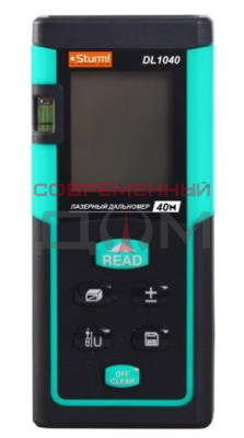 Дальномер STURM DL1040 