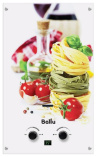 Колонка газовая Ballu GWH 10 Fiery Glass Pasta