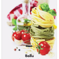 Колонка газовая Ballu GWH 10 Fiery Glass Pasta