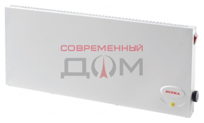 Конвектор электрический SUPRA ECS-202 /1500Вт, до 20 м2/