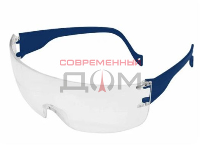 Очки защитные Oasis G-OTB синий