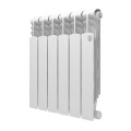 Радиатор ROYAL THERMO биметалл Revolution B 500- 6 секц. Радиатор ROYAL THERMO биметалл Revolution B 500- 6 секц.
