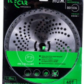 Нож TUSCAR BB1034 Premium, 255х25,4х40T