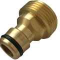 Адаптер внешний латунь USPEX 3/4"