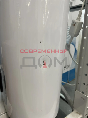 Водонагреватель Electrolux SmartInverter EWH 100/ УЦЕНКА!!! вмятины корпуса