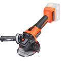 Углошлиф. машина аккум. PATRIOT AG 125L UES