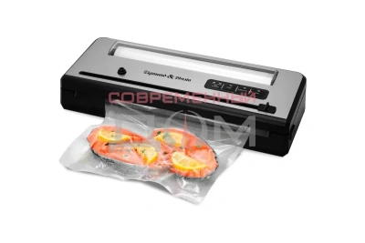 Вакуумный упаковщик Zigmund&Shtain Kuchen-Profi VS-515