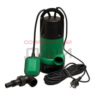 Насос дренажный Oasis DN 255/12