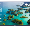 LED телевизор Haier 43 Smart TV S2