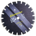 Диск алмазный CHAMPION Econom L 350*25.4 мм сегмент  C1630