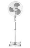 Вентилятор напольный Centek CT-5004 GRAY 