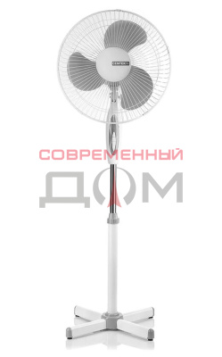 Вентилятор напольный Centek CT-5004 GRAY 