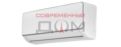 Кондиционер Centek CT-65R 12 /3550/3660W, скрыт.диспл, EER-3.21, компрессор GMCC