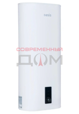 Водонагреватель OASIS VZ- 100 /бел., бак нерж./