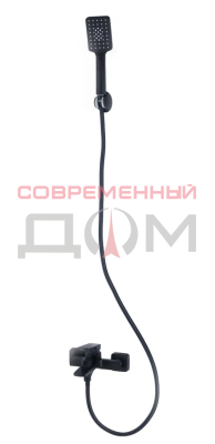 Смеситель для ванной "Oasis" L2007MB_Sal 